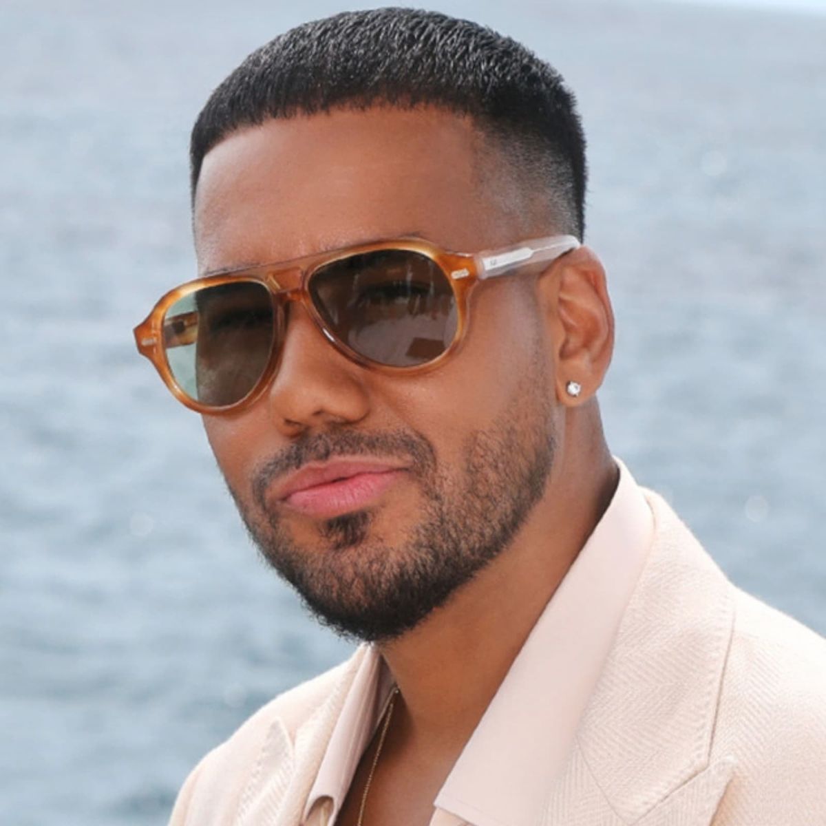 Romeo Santos & Prince Royce Puebla Tickets