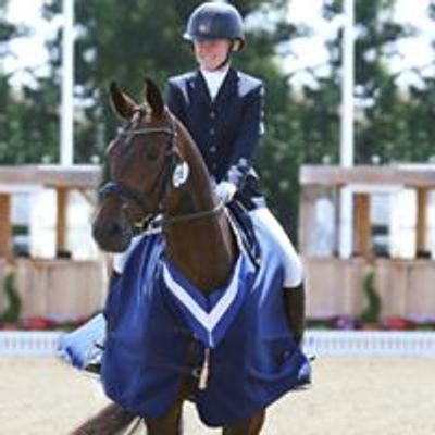 Sarah Kingwells-Dressage Trainer Lancs