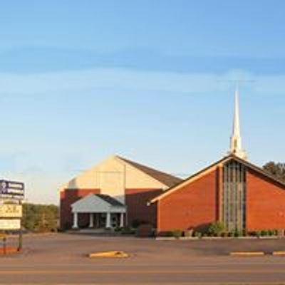 Sardis Springs Baptist Church