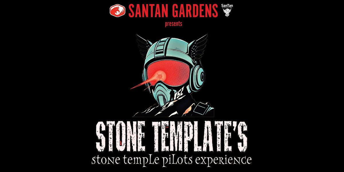 Stone Template's Stone Temple Pilot Experience