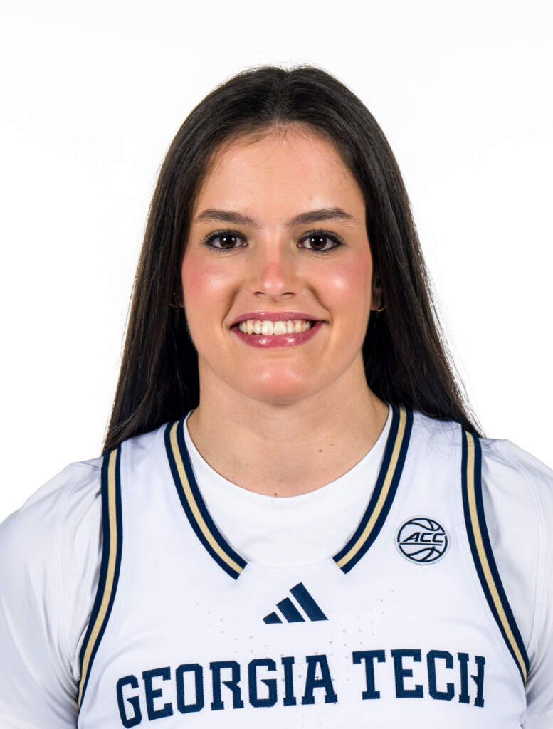 Georgia Tech Yellow Jackets Women's Basketball vs. Miami Hurricanes