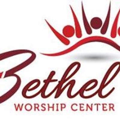 Bethel Worship Center-Marion