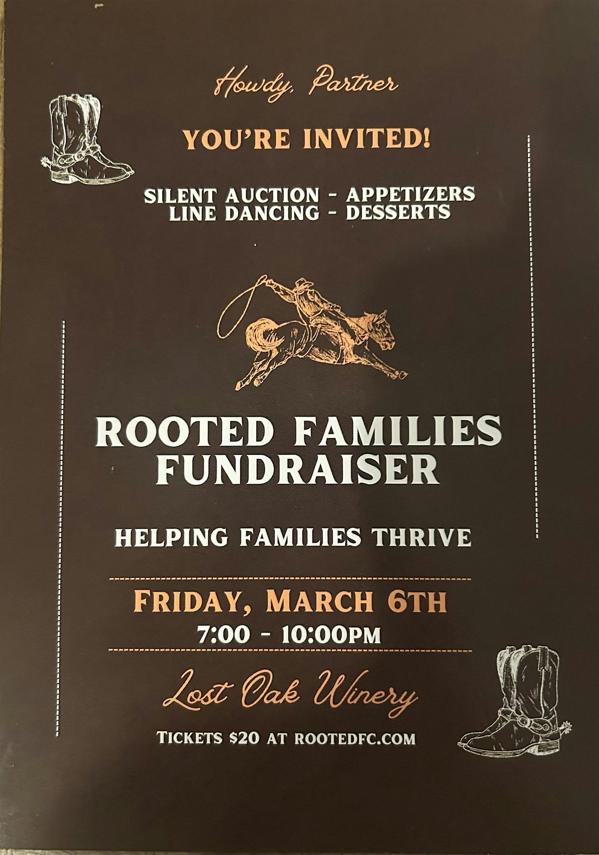 Kickin\u2019 it for Kids