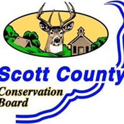 Scott County, Iowa Conservation