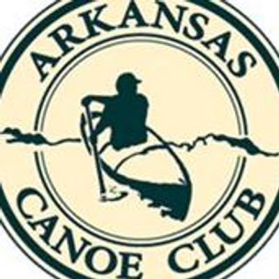 Arkansas Canoe Club - Northwest Chapter