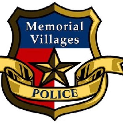 Memorial Villages Police Department