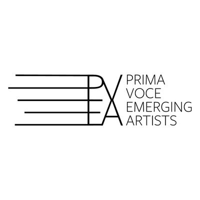 Prima Voce Emerging Artists