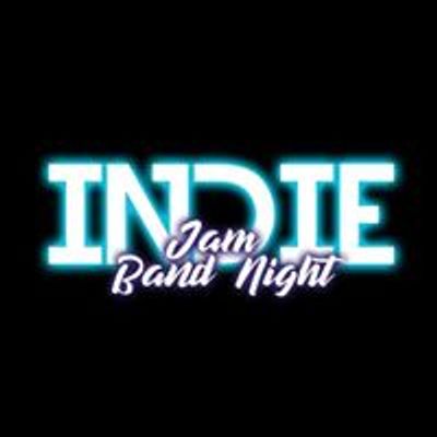 Indie Jam Band Night at The Patio