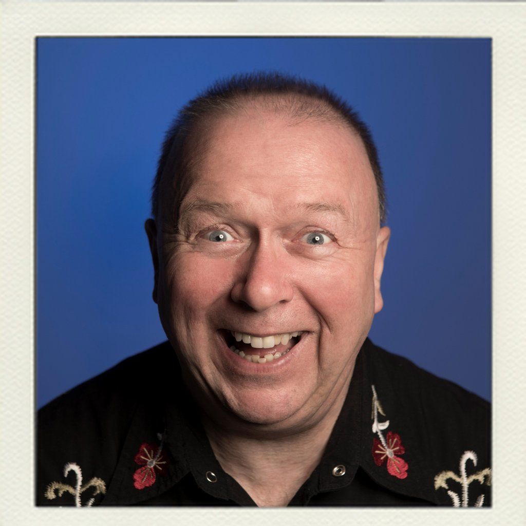 Hilarity Bites Comedy Club ft. Steve Gribbin & Lauren Pattison