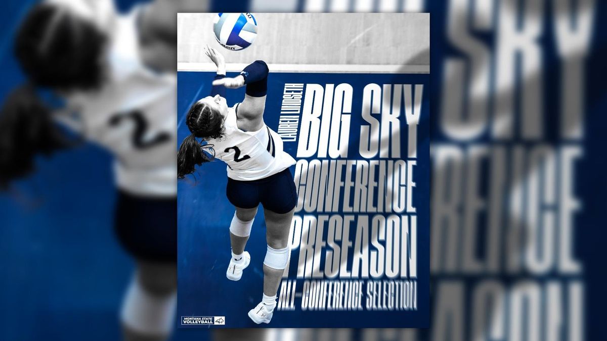 Big Sky Womens Basketball Tournament - Session 4