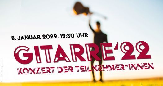 Abschlusskonzert Mit Den Teilnehmer*innen - Eintritt Frei! | Akademie ...