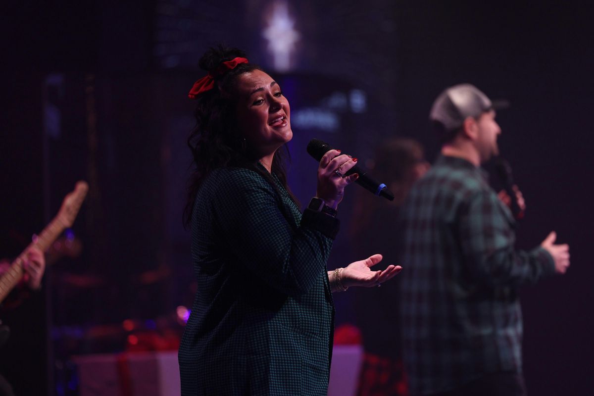 Candlelight Christmas Service | 11 AM