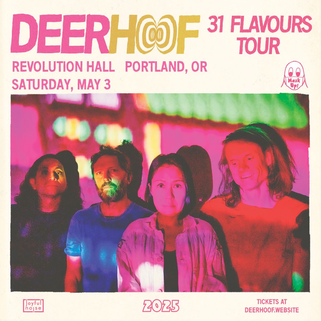 Deerhoof