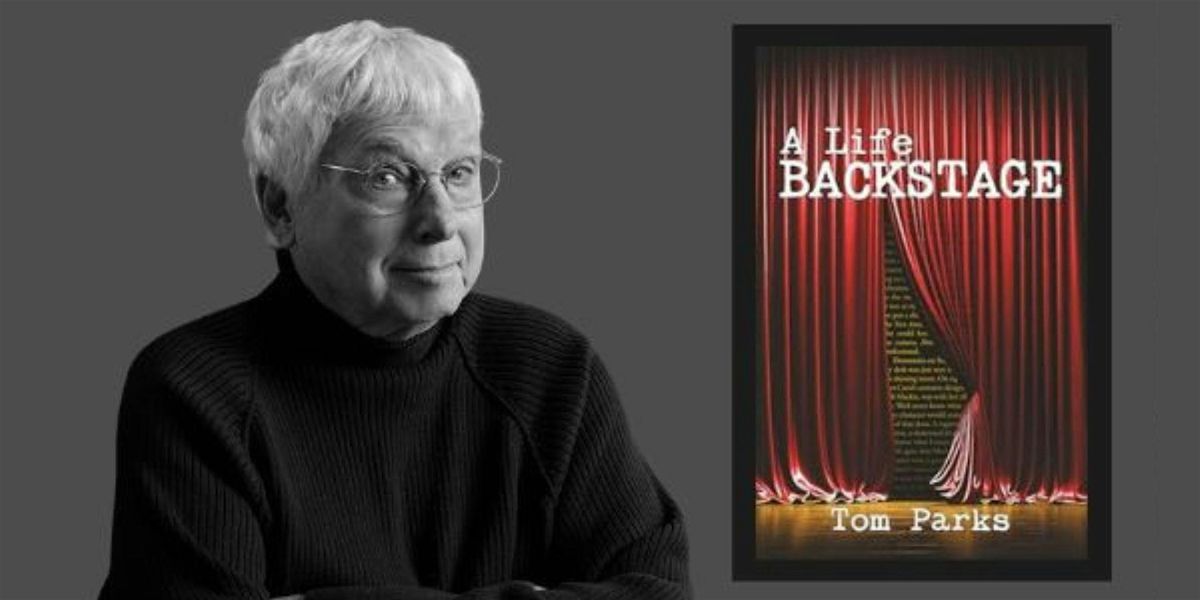 A Book Signing in Three Acts