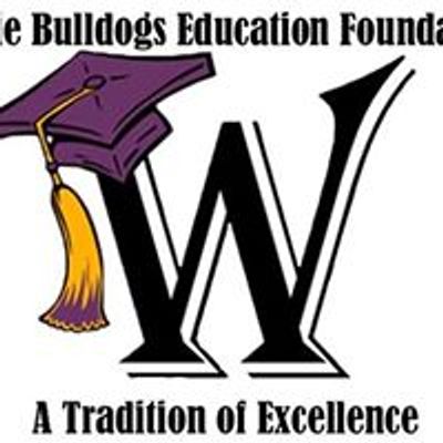 Wylie Bulldogs Education Foundation