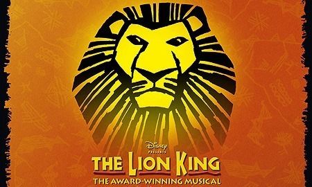 Lion King Schedule 2022 Lion King - Amended Date 6 August 2022 | Wales Millennium Centre, Bute  Place, Cardiff, Uk | August 6, 2022