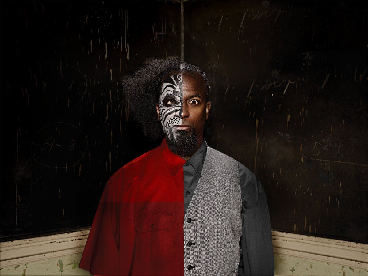 Tech N9ne (Rescheduled from 10\/17\/2025)