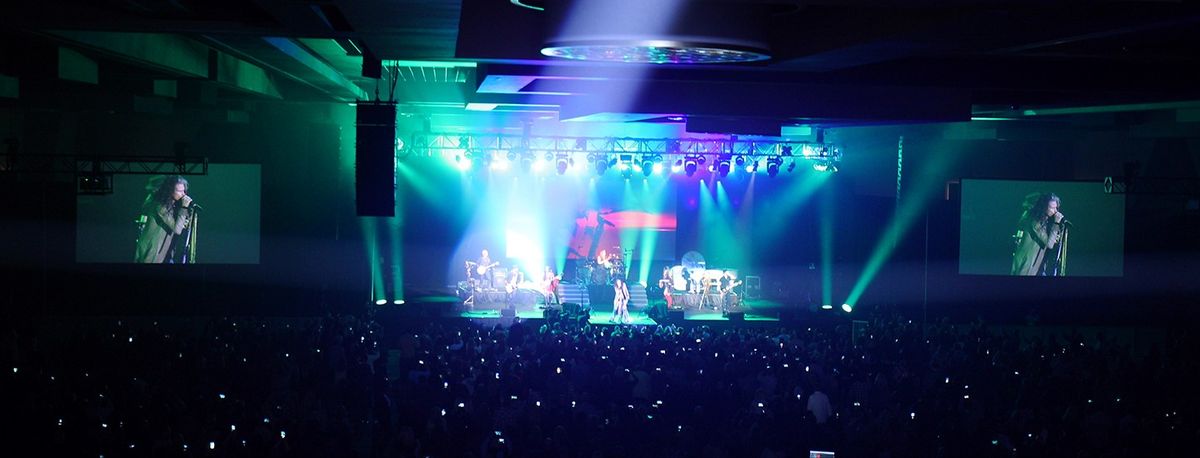 Live Show Quoc Thien