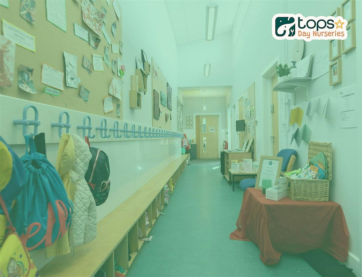 Tops Parkstone - School Readiness Event