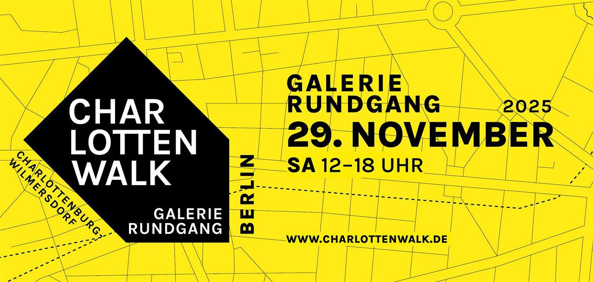 Charlottenwalk Tour 1