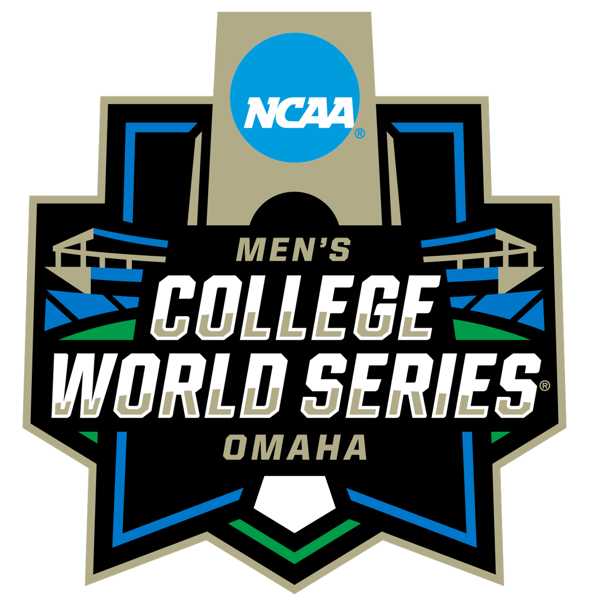2026 NCAA Baseball College World Series - Game 9 at Charles Schwab Field Omaha