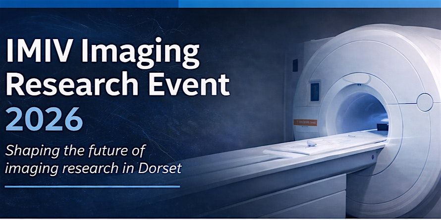 IMIV Imaging Research Event 2026