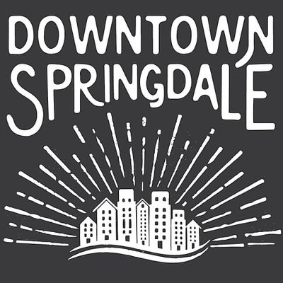 Downtown Springdale