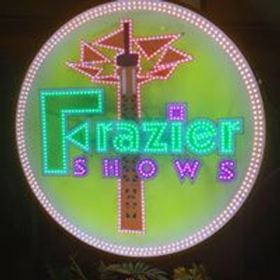 Frazier Shows