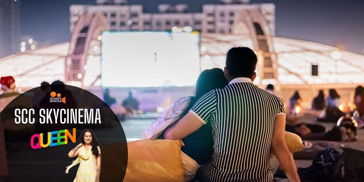 SCC SkyCinema - Queen