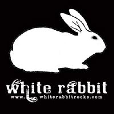 White Rabbit