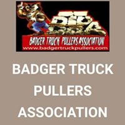 Badger Truck Pullers Association
