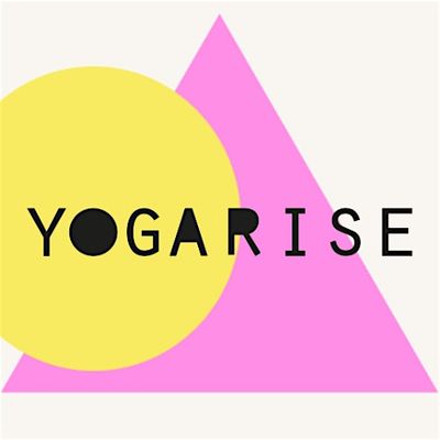 Yogarise