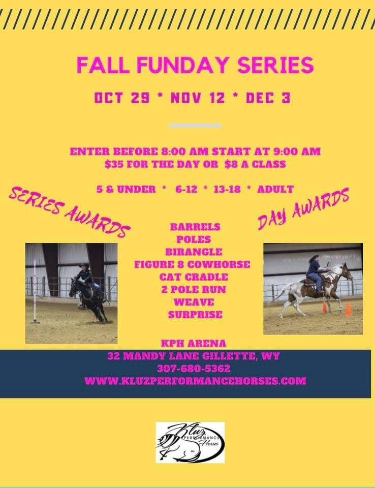 Events Happening Next in Gillette, WY