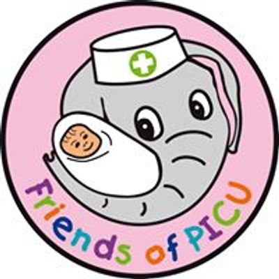 Friends of PICU