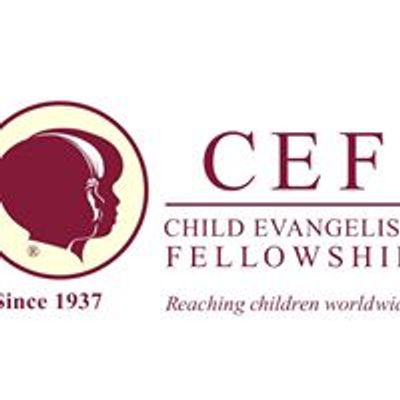 Child Evangelism Fellowship of Umpqua