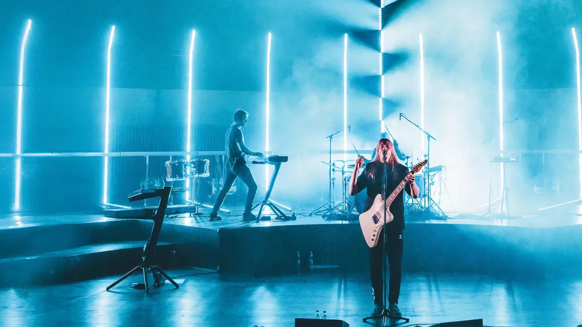 VOLA in Shibuya City