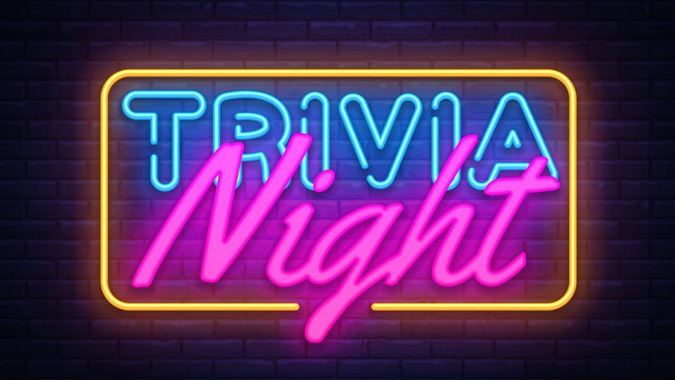 Trivia Night 6821 Caroline Street, Milton, FL, United States, Florida