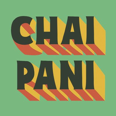 Chai Pani Decatur