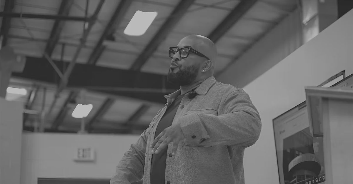 Nurturing Fathers' Institute  2026