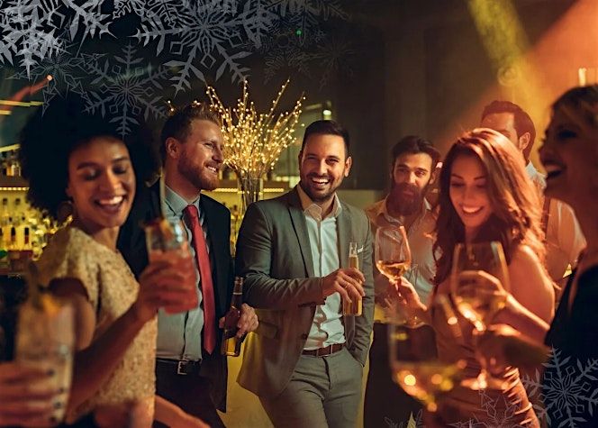 WelbeHealth - Jingle & Mingle Holiday Mixer - Agents & Brokers Only!