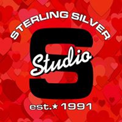 Sterling Silver Studio