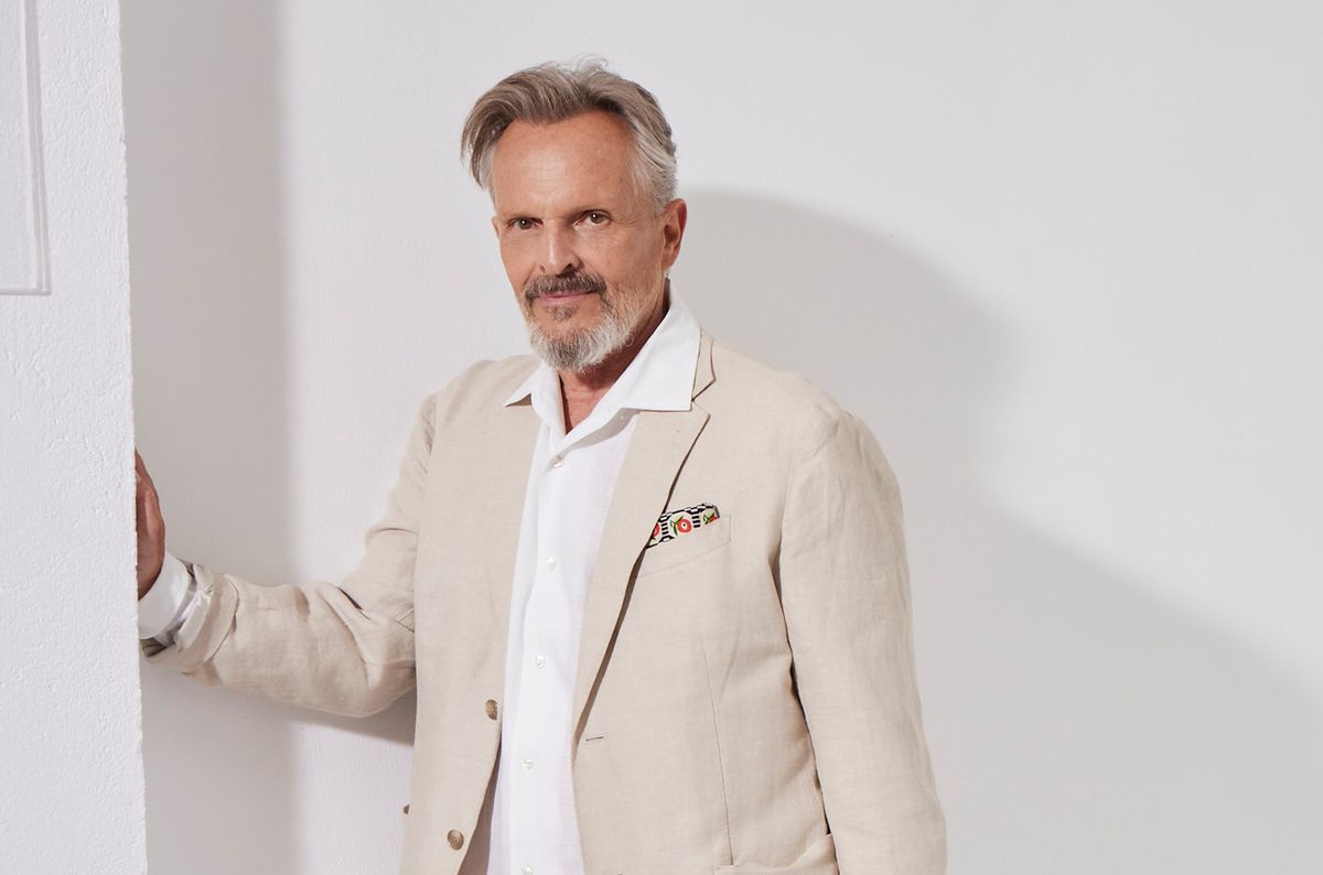 Miguel Bose