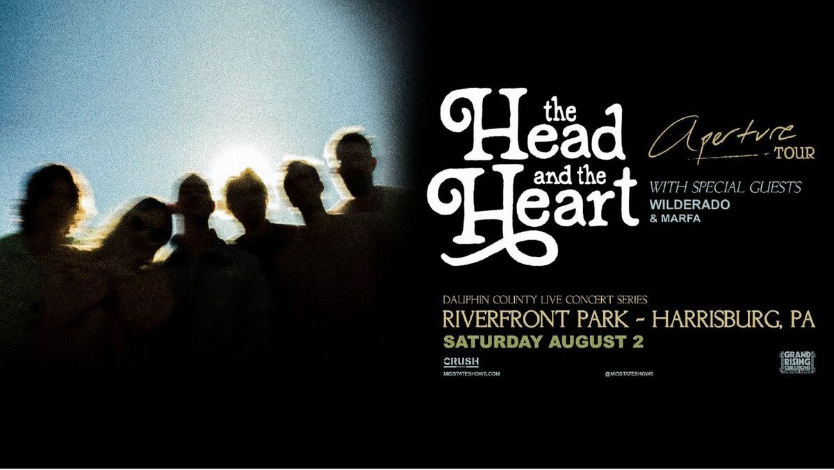 Parking The Head and the Heart