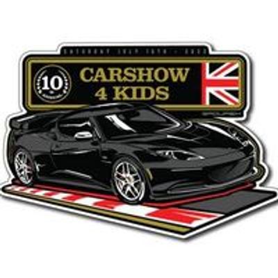 Car Show 4 Kids