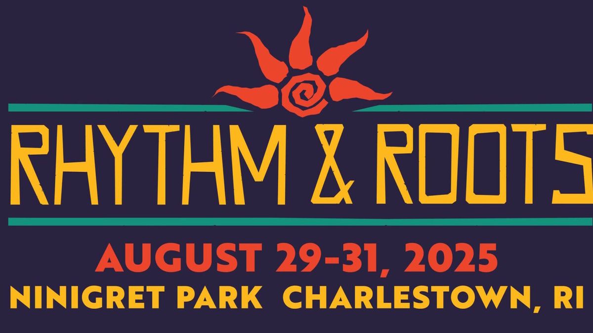 Rhythm and Roots Festival: Blackberry Smoke & Molly Tuttle - Saturday
