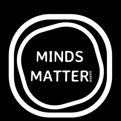 Minds Matter Event