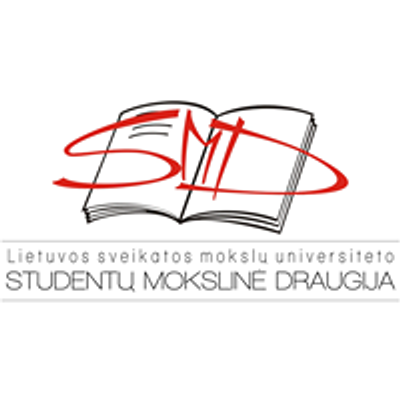 LSMU Student\u0173 mokslin\u0117 draugija