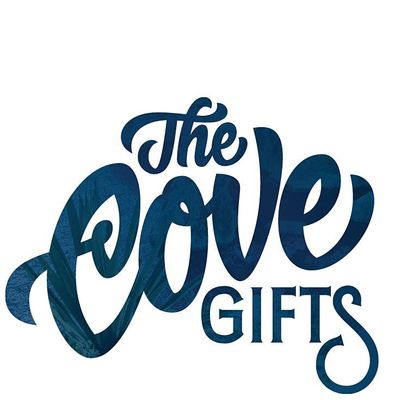 The Cove Gifts