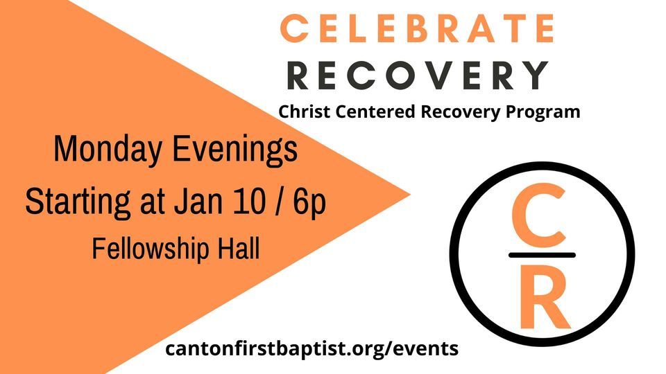 Celebrate Recovery