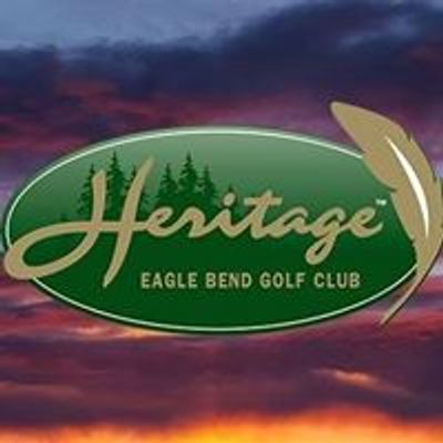 Heritage Eagle Bend Golf Club-Residents